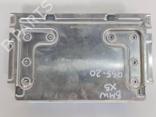 Gearbox control unit BMW X5 (E53) 3.0 i | BP7112848M52 