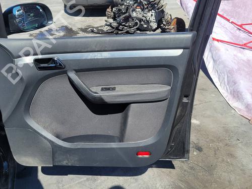 Left front window switch VW TOURAN (1T1, 1T2) 2.0 TDI 16V | BP36000654I27 - Image 4