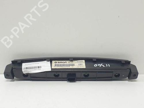 Warning switch SMART FORFOUR (454) 1.5 CDI (454.001) | BP12387579I22 