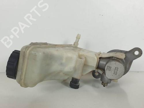 Brake master cylinder OPEL CORSA D (S07)  | BP13663031M77 
