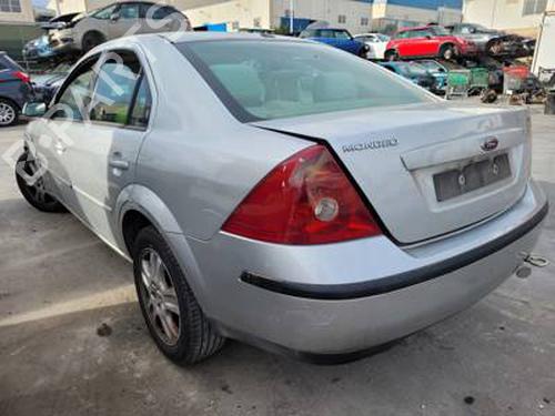 Engine control unit (ECU) FORD MONDEO III (B5Y) 2.0 TDCi | BP31080696M57 