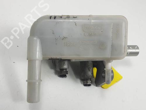 Brake master cylinder FORD FIESTA VI (CB1, CCN) 1.4 TDCi | BP12387417M77 