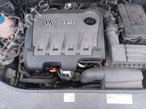 Right front brake caliper VW PASSAT B7 Variant (365) 2.0 TDI | BP11570780M104 - Image 14