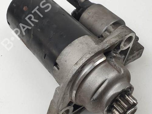 Used Starter VW PASSAT B6 (3C2) 1.9 TDI (105 hp) 28027433