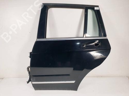 Used Left rear door Left rear door 39462832 39462832