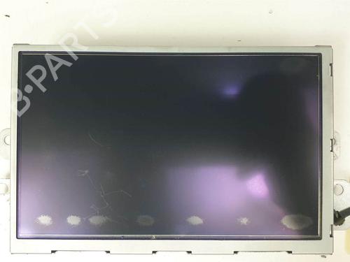 Used Display monitor Display monitor OPEL AMPERA (R12) EV 150 (151 hp) 11349521 11349521