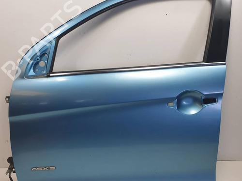 Used Left front door Left front door MITSUBISHI ASX (GA_W_) 1.6 MIVEC (GA1W) (117 hp) 35818799 35818799