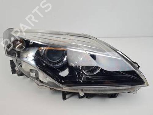 Used Right headlight RENAULT LAGUNA III Grandtour (KT0/1) 2.0 dCi (KT07, KT0J, KT14, KT1A, KT1S) (131 hp) 30292545