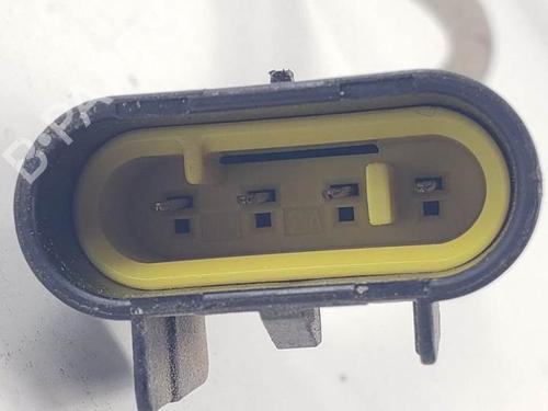 Electronic sensor FIAT PANDA VAN (312_, 519_) 1.2 LPG (312CXA1A) 55202416  | 0ZA641AI