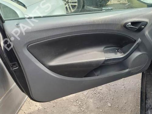 Left front fenders SEAT IBIZA IV SC (6J1, 6P5) 1.6 TDI | BP29763084C41 