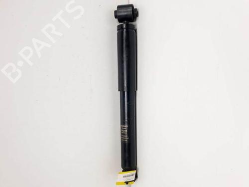 Used Left rear shock absorber NISSAN QASHQAI / QASHQAI +2 I (J10, NJ10, JJ10E) 1.6 dCi (130 hp) 25285809
