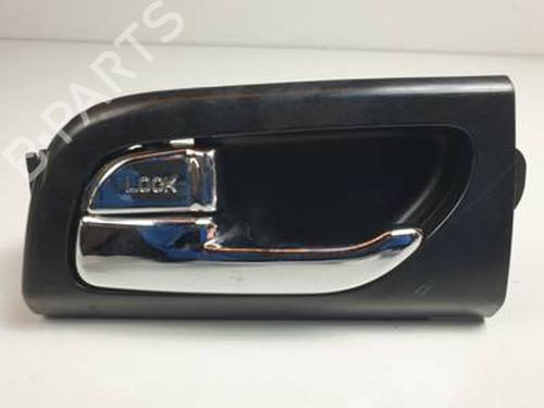 Venstre bak invendig håndtak SSANGYONG RODIUS I 2.7 Xdi (165 hp) 30763180