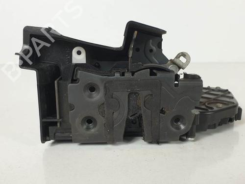 Front right lock FORD FOCUS II (DA_, HCP, DP) 1.8 TDCi | BP14846134C97 