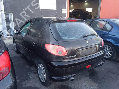 Left front window switch PEUGEOT 206 Hatchback (2A/C) 1.4 i | BP11272499I27 - Image 10