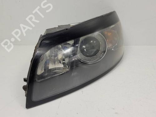 Used Left headlight Left headlight VOLVO C30 (533) 1.6 D (109 hp) 34516994 34516994