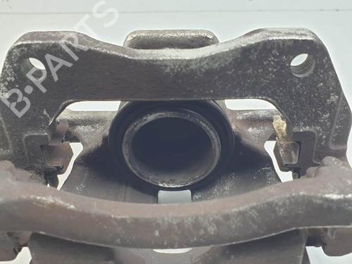Right front brake caliper FORD TOURNEO COURIER B460 MPV 1.0 EcoBoost | BP24931144M104 