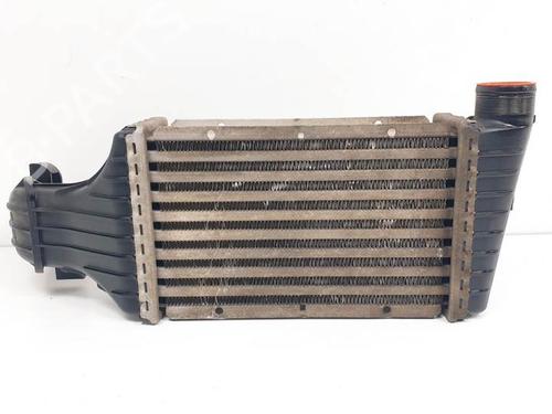 Intercooler OPEL ZAFIRA A MPV (T98) 2.0 DTI 16V (F75) | BP16732647M30 