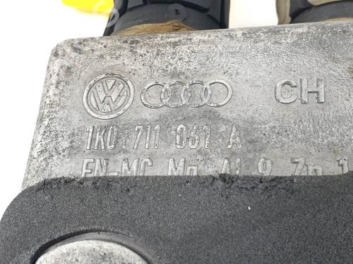 Gear lever VW PASSAT B6 (3C2) 1.9 TDI | BP25864158M90 - Image 4