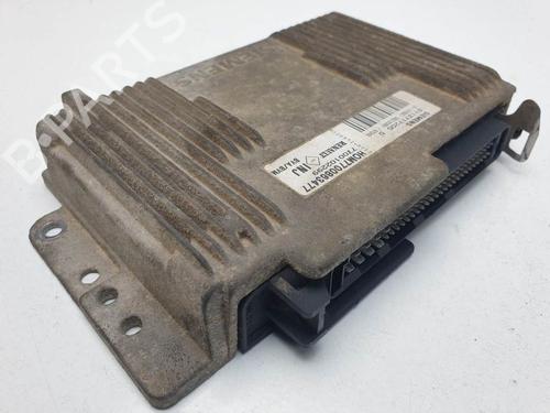 Used Engine control unit (ECU) Engine control unit (ECU) RENAULT LAGUNA I Grandtour (K56_) 2.0 (114 hp) 24990611 24990611
