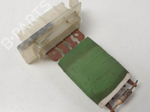 Used Heater resistor MERCEDES-BENZ VANEO (414) 1.7 CDI (414.700) (91 hp) 21529519