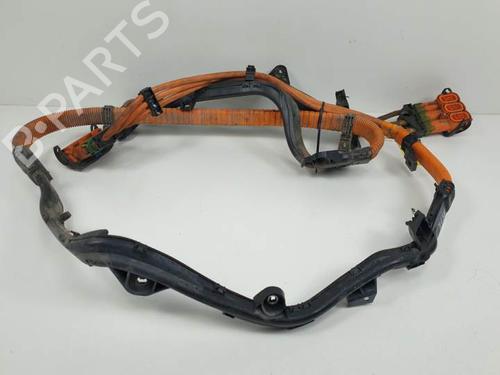 Electronic module PEUGEOT 3008 II SUV (MC_, MR_, MJ_, M4_)  | BP13582210M83 
