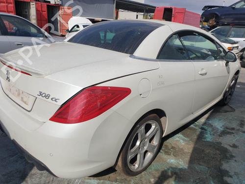 Starter PEUGEOT 308 CC (4B_) 1.6 16V | BP24947191M8 - Image 9