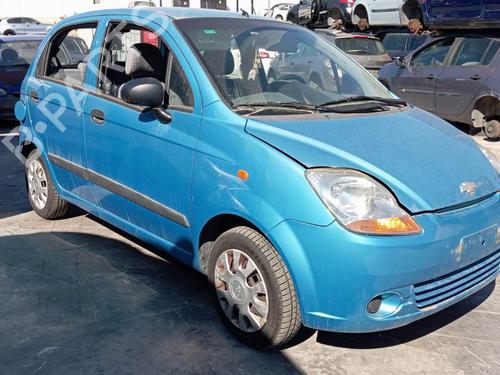 Electronic sensor CHEVROLET MATIZ (M200, M250) 1.0 | BP25931743M84 - Image 11