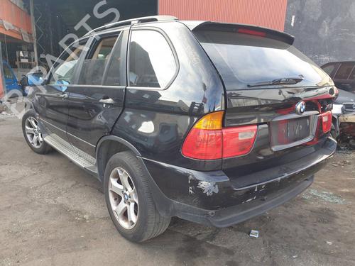 Step BMW X5 (E53) 3.0 d | BP40175713C149 - Image 6
