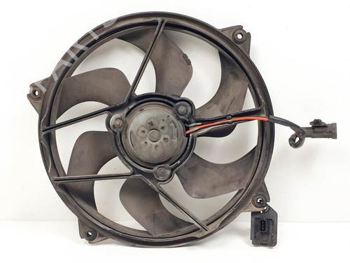 Radiator fan OPEL VECTRA C (Z02) 1.9 CDTI (F69) | BP28059586M35 