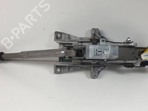 Steering column LAND ROVER RANGE ROVER EVOQUE (L538) 2.0 D | BP29989597M21 