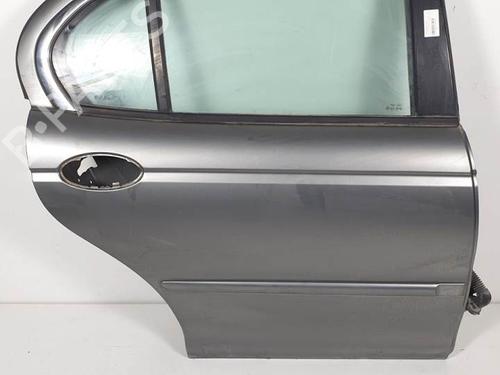 Right rear door JAGUAR X-TYPE I (X400) 2.0 D | BP16123562C5 