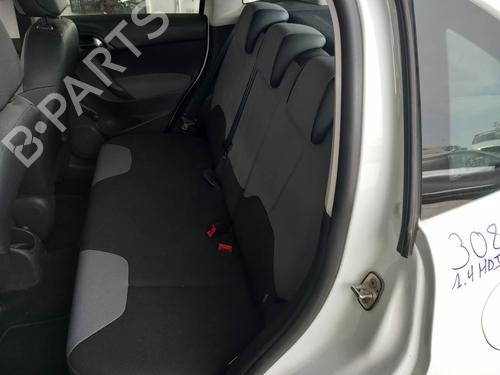 Front right lock CITROËN C3 II (SC_) 1.4 HDi 70 (SC8HZC, SC8HR0, SC8HP4) | BP28027593C97 - Image 18