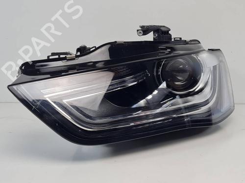 Used Left headlight Left headlight AUDI A4 B8 (8K2) 2.0 TDI (143 hp) 36352320 36352320