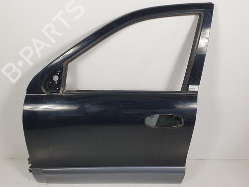 Used Left front door HYUNDAI SANTA FÉ I (SM) 2.0 CRDi (113 hp) 13902699