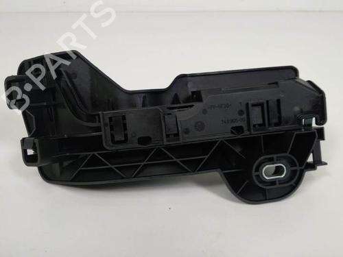 Pedal VW PASSAT B6 (3C2)  | BP7085421I4 