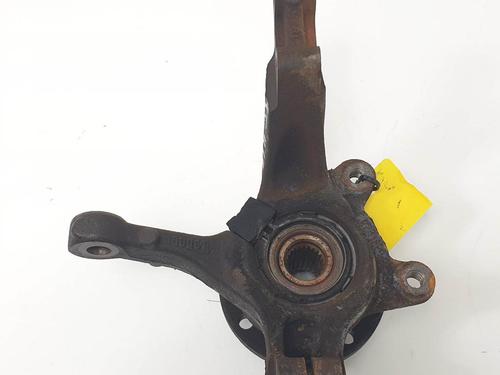 Left front steering knuckle DACIA SANDERO 1.5 dCi | BP25146061M25 - Image 2