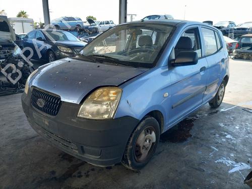 Used Parts KIA PICANTO I (SA)  1.0  3474825