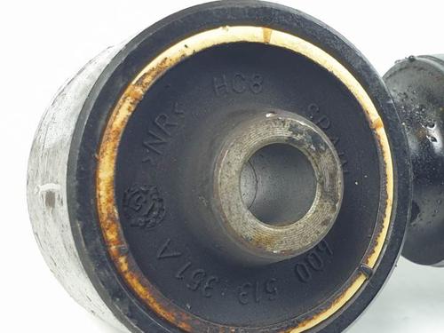 Left rear shock absorber VW POLO V (6R1, 6C1) 1.4 TDI | BP24340146M18 