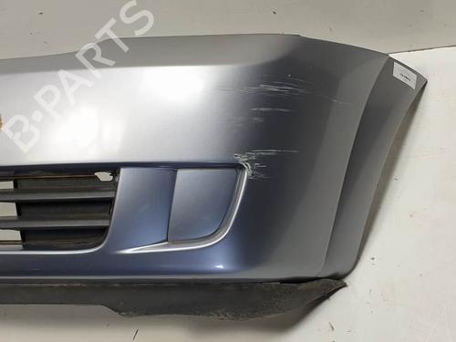 Front bumper OPEL MERIVA A MPV (X03) 1.6 (E75) | BP28060352C7 