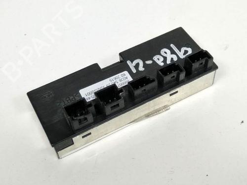 Used Electronic module Electronic module MERCEDES-BENZ CLK (C209) CLK 350 (209.356) (272 hp) 8049505 8049505