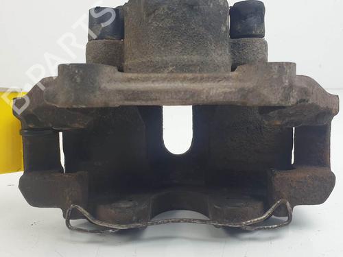 Right front brake caliper VW PASSAT B5 (3B2) 2.5 TDI Syncro/4motion | BP24990238M104 - Image 3