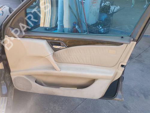 Control unit MERCEDES-BENZ E-CLASS (W210) E 290 Turbo-D (210.017) | BP37682437M11  - Image 18