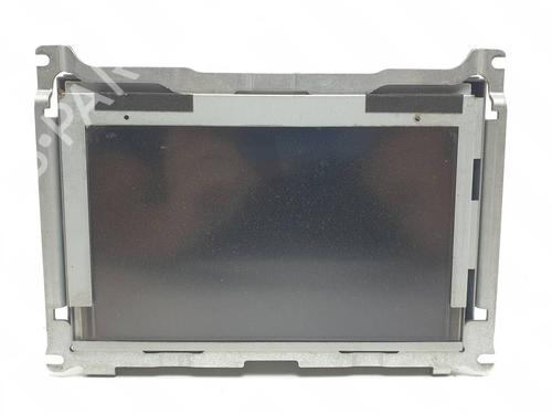 Display monitor JAGUAR XF I (X250) 3.0 D 9X2310E889AB