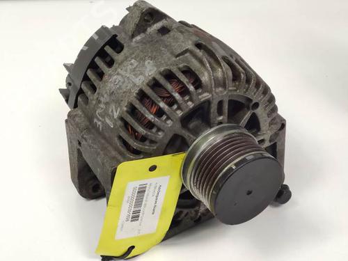 Used Alternator RENAULT MEGANE II (BM0/1_, CM0/1_) 1.5 dCi (BM1E, CM1E) (106 hp) 18654036
