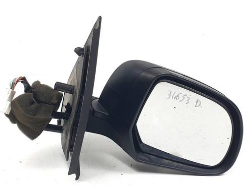 Right mirror DACIA DOKKER MPV (KE_) 1.5 dCi (KEAJ, KEAH) | BP30191164C27 