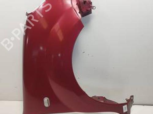 Used Right front fenders RENAULT KANGOO (KC0/1_) 1.5 dCi (KC07) (65 hp) 30450470