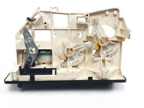 Climate control MITSUBISHI PAJERO II (V3_W, V2_W, V4_W, V5_W) 2.5 TD 4WD (V24W) | BP30475849I5 