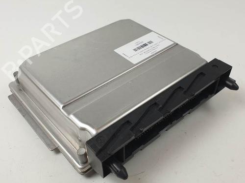 Used Engine control unit (ECU) VOLVO V70 II (285) 2.4 T (200 hp) 26375611