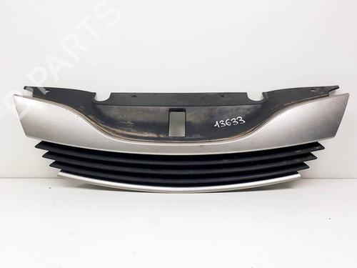 Grill Grill RENAULT LAGUNA II (BG0/1_) 1.9 dCi (BG08, BG0G) (120 hp) 16401463 16401463
