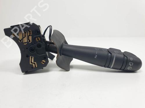 Used Steering column stalk Steering column stalk 9663640 9663640